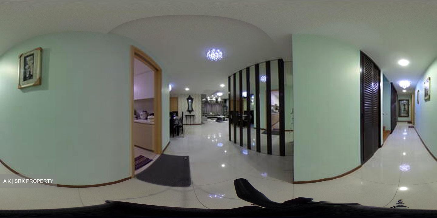 Waterview (D18), Condominium #456026451